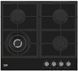 Варильна поверхня газова Beko HILW 64225 S 411104 фото 1