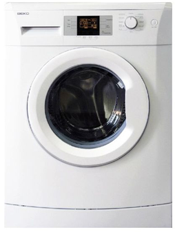 Пральна машина Beko WMB 71041 82718 фото