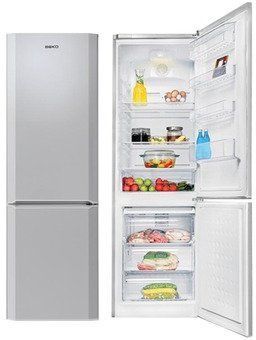 Холодильник Beko CN 327120 187425 фото