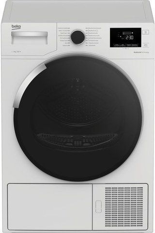 Сушильна машина Beko MDF 7444 CX 738057 фото