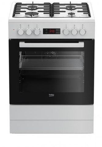 Плита комбинированная Beko FSMT 62321 DWSS 335565 фото