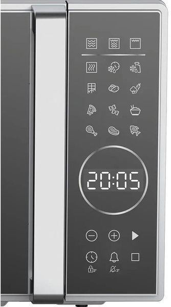Микроволновая печь Beko MGC 20130 SB 1001118 фото