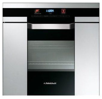 Духова шафа електрична Beko OIE 22501 XP 102095 фото