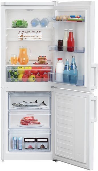 Холодильник Beko CSA 240 M31WN 740067 фото
