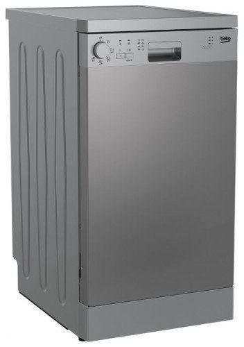Посудомоечная машина Beko DFS 05011 X 368702 фото