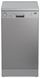 Посудомоечная машина Beko DFS 05011 X 368702 фото 1