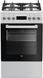 Плита комбинированная Beko FSM 52332 DWDS 596674 фото 2