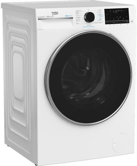 Стиральная машина Beko B5WFT 58419 W 1216334 фото