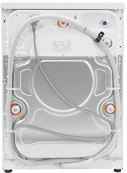 Стиральная машина Beko B5DFT 59447 W 1196601 фото