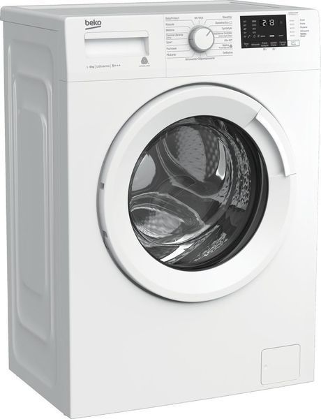 Стиральная машина Beko WUE 6612 XWW 923323 фото