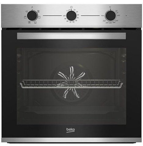 Духовой шкаф электрический Beko BBIE 12100 XС 1174499 фото