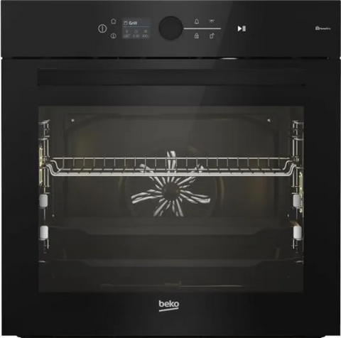 Духовой шкаф электрический Beko BBIMM 18500 BCSWE 1395115 фото