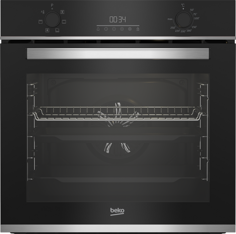 Духовой шкаф электрический Beko BBIE 133002 XD 892446 фото