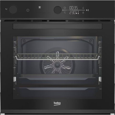 Духовой шкаф электрический Beko BBIS 13400 DXSE 1272966 фото