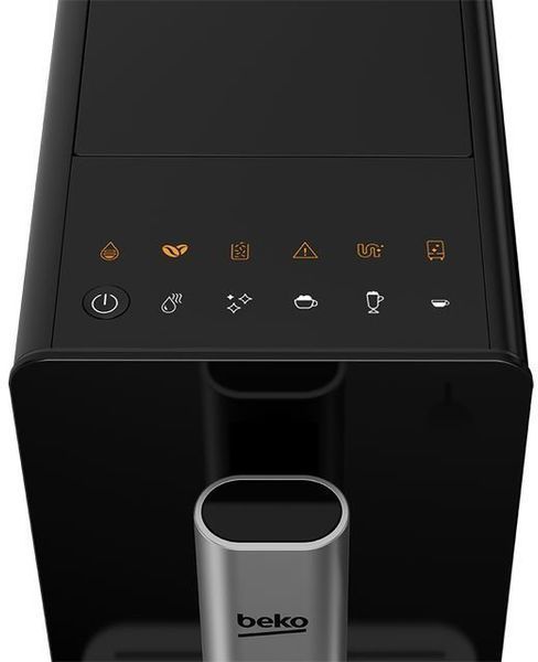 Кофеварка Beko CEG 3194 B 1015291 фото
