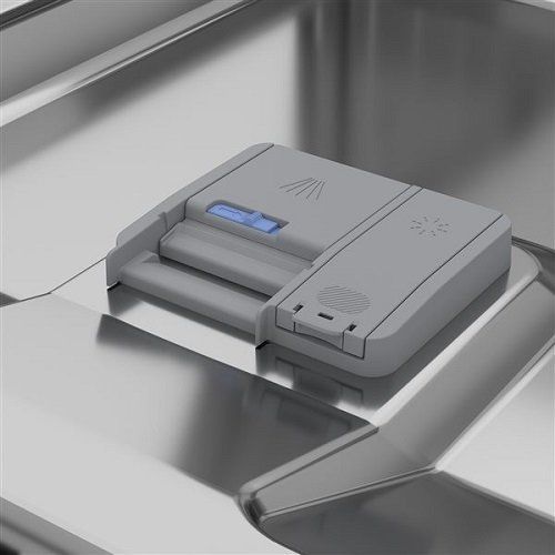 Посудомоечная машина Beko BDFN 26521 WQ 1043214 фото
