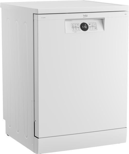 Посудомоечная машина Beko BDFN 26521 WQ 1043214 фото