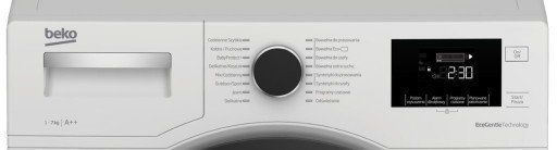 Сушильная машина Beko MDF 7444 CX 738057 фото