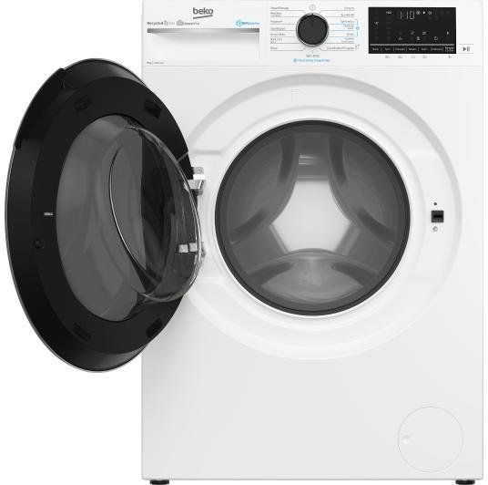 Стиральная машина Beko B5WFT 58419 W 1216334 фото