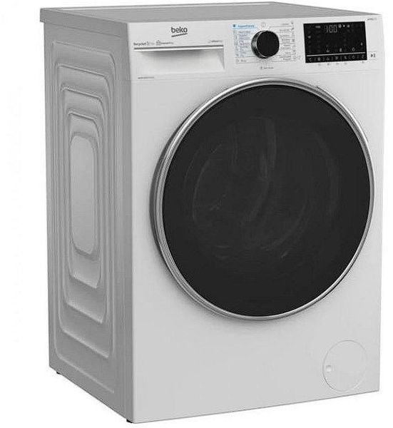 Стиральная машина Beko B5DFT 59447 W 1196601 фото