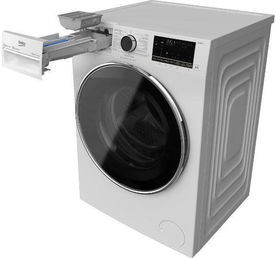 Стиральная машина Beko B5WFT 58419 W 1216334 фото