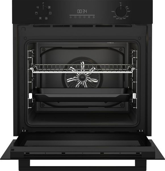 Духовой шкаф электрический Beko BCBIE 17300 KSB 1316863 фото