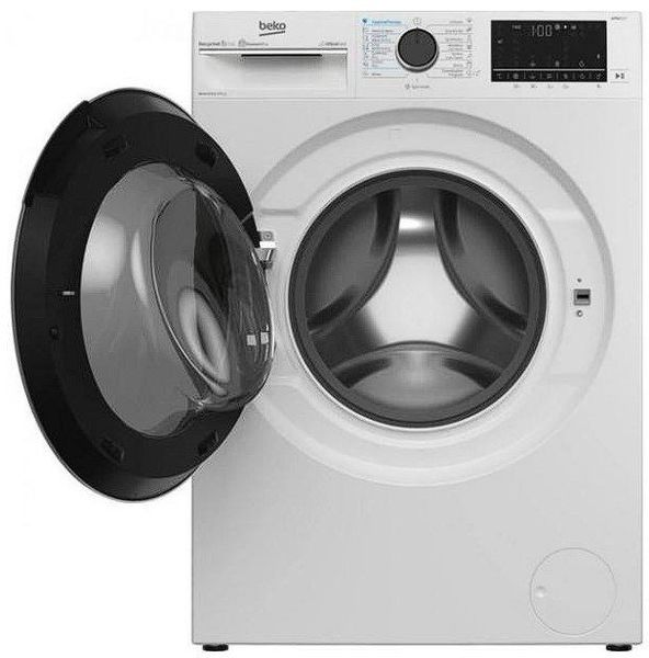 Стиральная машина Beko B5DFT 59447 W 1196601 фото