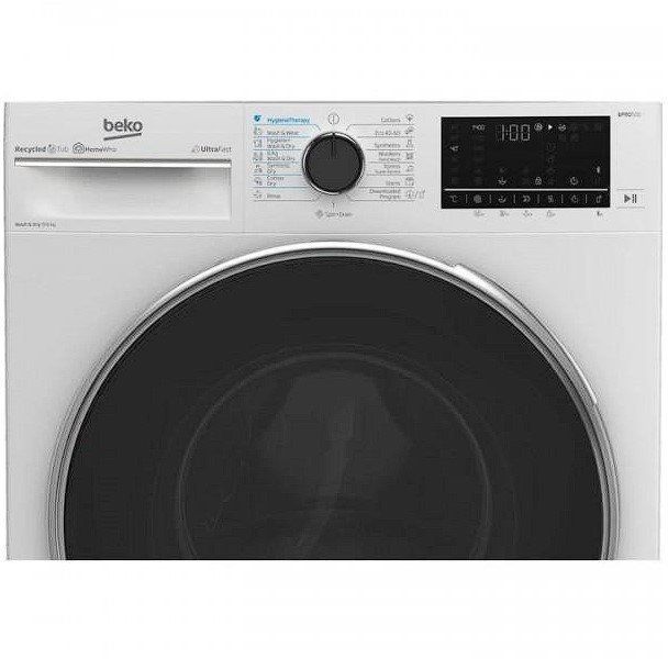 Стиральная машина Beko B5DFT 59447 W 1196601 фото