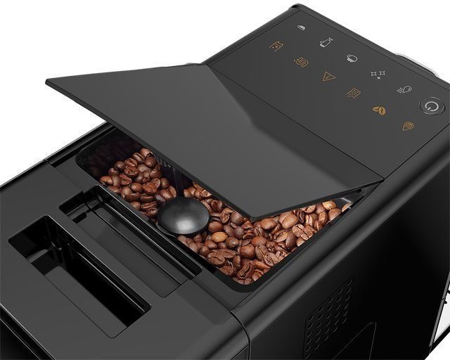 Кофеварка Beko CEG 3194 B 1015291 фото