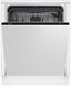Вбудовувана посудомийна машина Beko DIN 28433 596182 фото 1