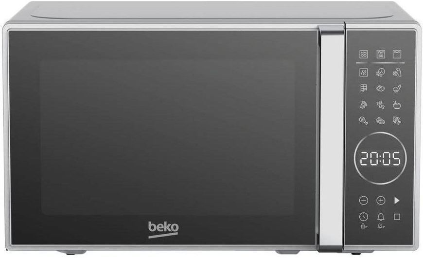 Микроволновая печь Beko MGC 20130 SB 1001118 фото