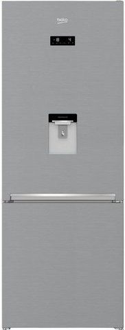 Холодильник Beko RCNE 560 E40DZXBN 756341 фото