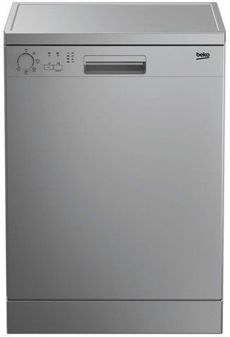 Посудомоечная машина Beko DFN 05311 S 596675 фото