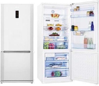 Холодильник Beko CN 148220 166297 фото