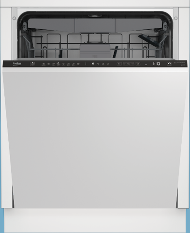 Встраиваемая посудомоечная машина Beko BDIN 38643 C 1015934 фото