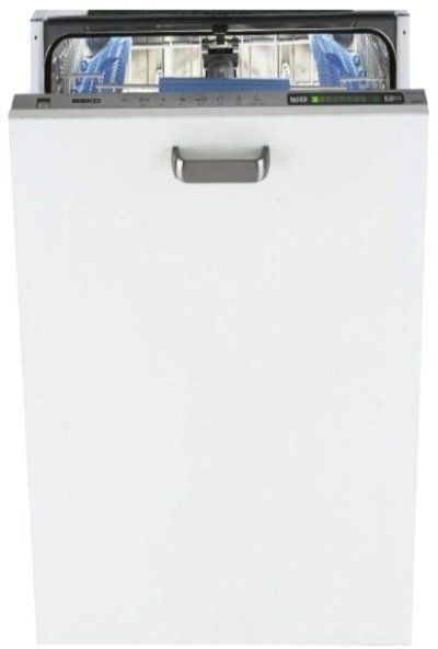 Посудомоечная машина Beko DIN 5835 102099 фото
