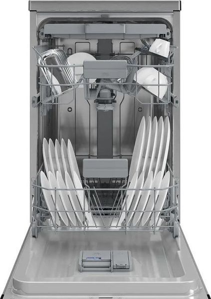 Посудомоечная машина Beko BDFS 26121 XQ 1043215 фото