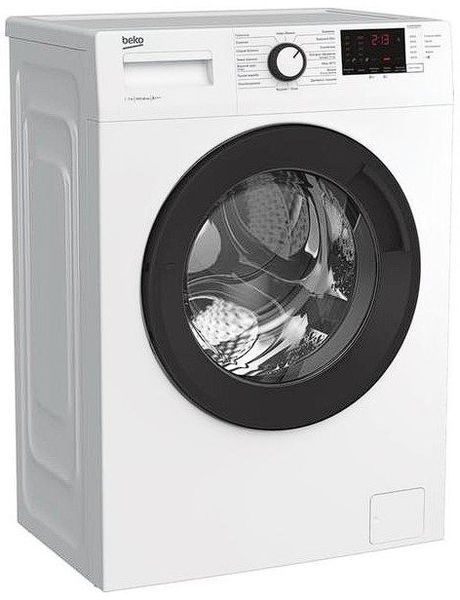 Стиральная машина Beko WUE 6512 IXBW 1196602 фото