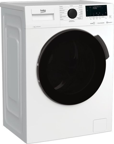 Стиральная машина Beko WUE 8626 XBWS 923324 фото