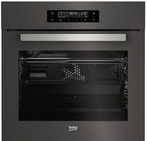 Духовой шкаф электрический Beko BIM 24400 ZGCS 618190 фото