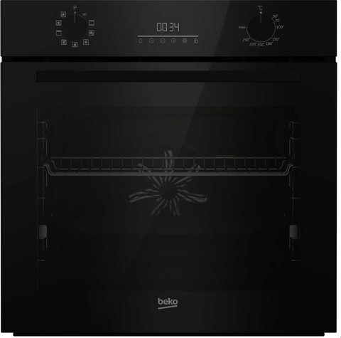 Духовой шкаф электрический Beko BCBIM 17300 KSB 1395123 фото