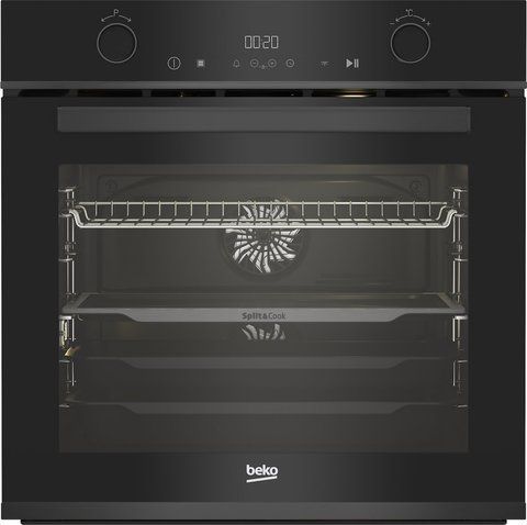 Духовой шкаф электрический Beko BBVM 17400 DXCS 1272967 фото