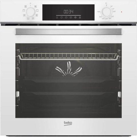 Духовой шкаф электрический Beko BBIM 14300 WMS 1174500 фото