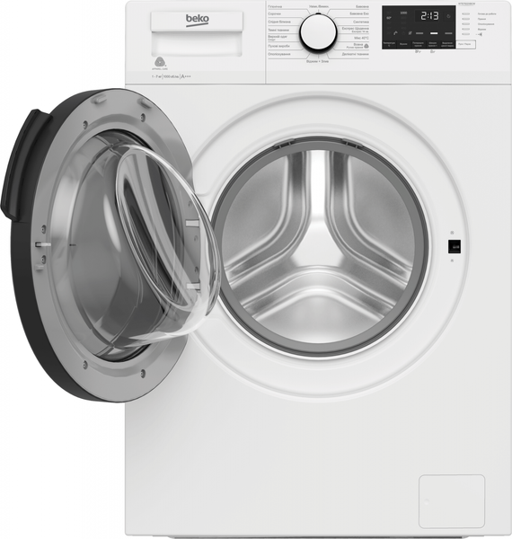 Стиральная машина Beko WTE 7522 XBCW 573644 фото
