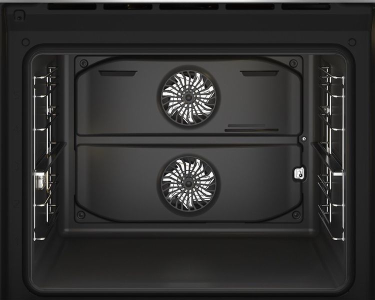 Духовой шкаф электрический Beko BBVM 17400 DXCS 1272967 фото