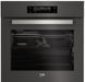Духова шафа електрична Beko BIM 24400 ZGCS 618190 фото 1