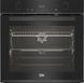 Духовой шкаф электрический Beko BBVM 17400 DXCS 1272967 фото 1