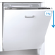 Встраиваемая посудомоечная машина Beko BDIN 38643 C 1015934 фото 6