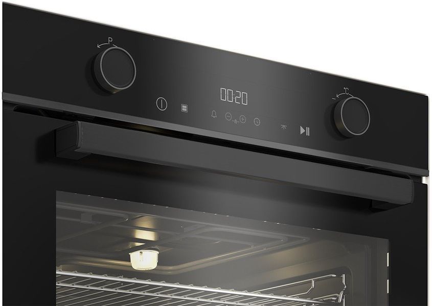 Духовой шкаф электрический Beko BBVM 17400 DXCS 1272967 фото