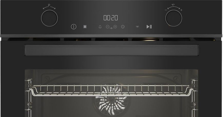 Духовой шкаф электрический Beko BBVM 17400 DXCS 1272967 фото